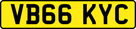 VB66KYC