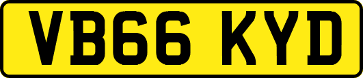VB66KYD