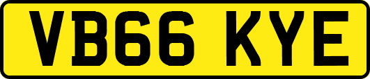 VB66KYE