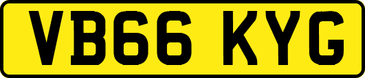 VB66KYG