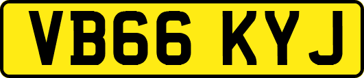VB66KYJ