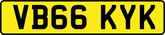 VB66KYK