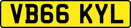 VB66KYL