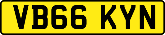 VB66KYN