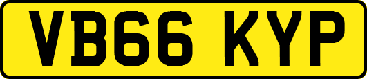 VB66KYP