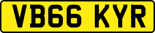 VB66KYR