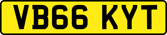 VB66KYT