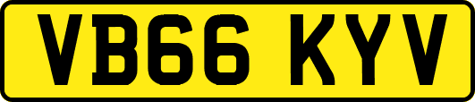 VB66KYV