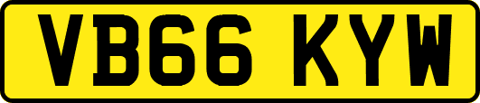 VB66KYW