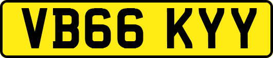 VB66KYY