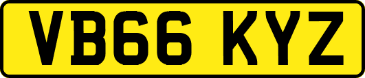 VB66KYZ