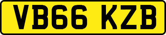 VB66KZB