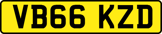 VB66KZD