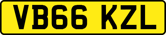 VB66KZL