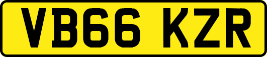 VB66KZR
