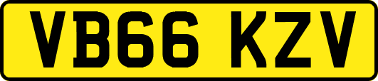 VB66KZV
