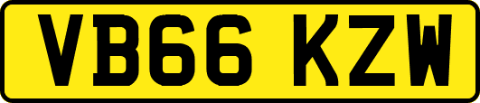 VB66KZW