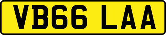 VB66LAA