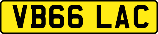 VB66LAC