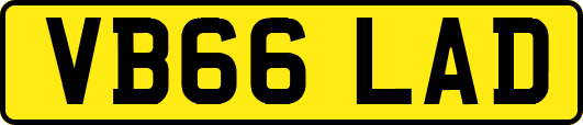 VB66LAD