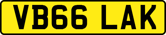 VB66LAK