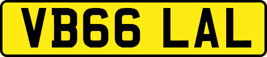 VB66LAL