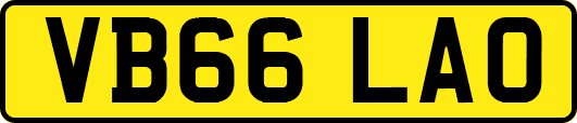 VB66LAO