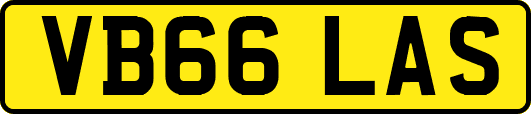 VB66LAS