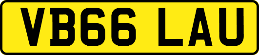 VB66LAU