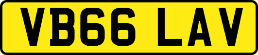 VB66LAV