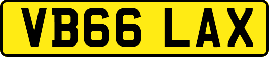 VB66LAX
