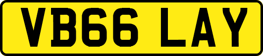 VB66LAY