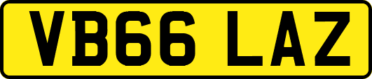 VB66LAZ
