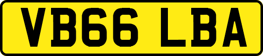 VB66LBA