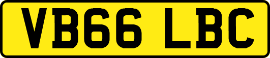 VB66LBC