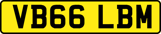 VB66LBM