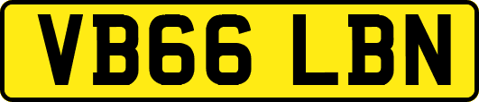 VB66LBN