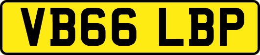 VB66LBP