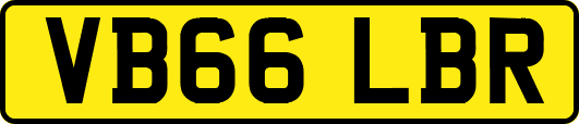 VB66LBR