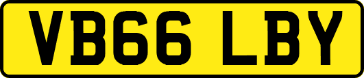 VB66LBY