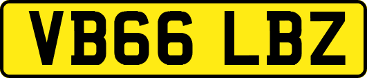VB66LBZ