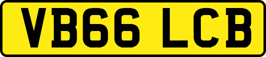 VB66LCB