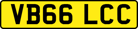 VB66LCC