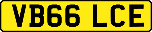 VB66LCE