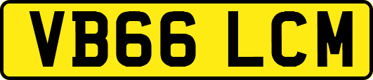 VB66LCM