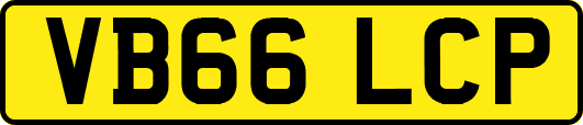 VB66LCP