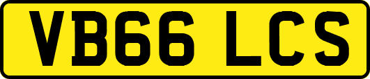 VB66LCS