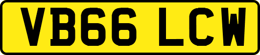 VB66LCW