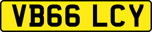 VB66LCY