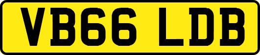 VB66LDB